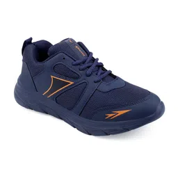 KRAASA Men Mesh Running Shoes image 1