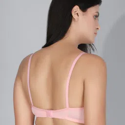 StyFun Bra Full Coverage Lightly Padded image 4