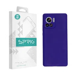 SPRIG Motorola Edge 30 Ultra Back Case Mobile Accessories-picture-55