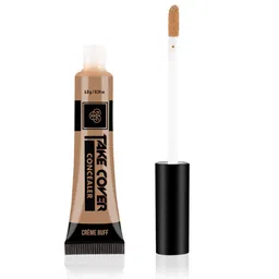 PAC Take Cover Concealer - 04 - Creme Buff-47