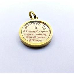 RAVIOUR LIFESTYLE Brass Jewellery Set-image-69