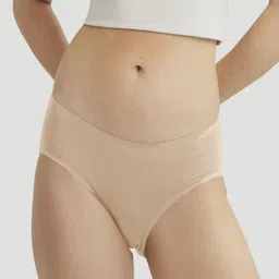 B'there Women Pack Of 2 Mid Rise Hipster Briefs image 3