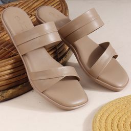 CHINRAAG Women Open Toe Flats-image-22