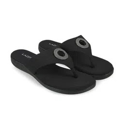 Lazera Women Open Toe Flats-picture-42
