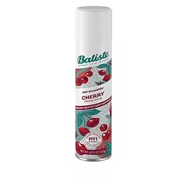 Batiste Dry Shampoo Cherry Fragrance - 200 ml-image-87
