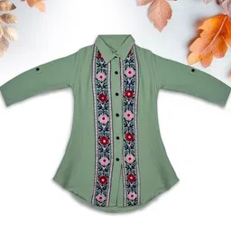 we11 Floral Print A-Line Dress-picture-23