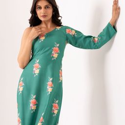 Pasha Printed Basic Jumpsuit image 5