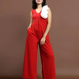 Athena Basic Jumpsuit with Embellished-picture-9