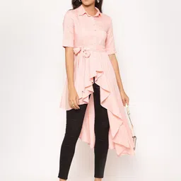 Popster Fit & Flare Dress-picture-31