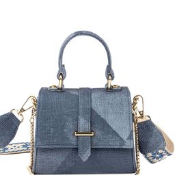 Strokes by Namrata Mehta PU Sling Bag-image-88