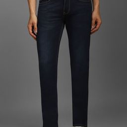 Louis Philippe Jeans Men Slim Fit Jeans-image-31