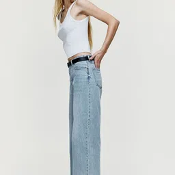 H&M Wide jeans-image-62