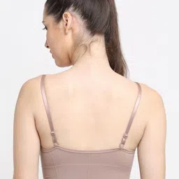 Taslar Pack Of 2 Full Coverage Push-Up Bra image 5