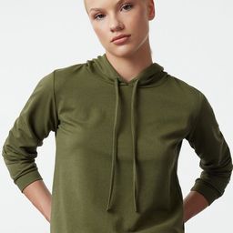 Trendyol Women Sweatshirt-image-61