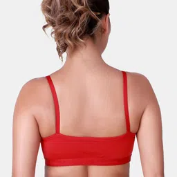 SKDREAMS Bra Full Coverage image 3