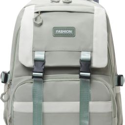SB201_05 Fashion School Collage Travel Casual Backpack Waterproof School Bag-image-86