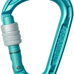 HMS Strike Screw - Oasis Locking Carabiner-image-71