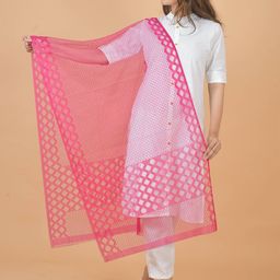 LA FEMINAE Dupatta-picture-11