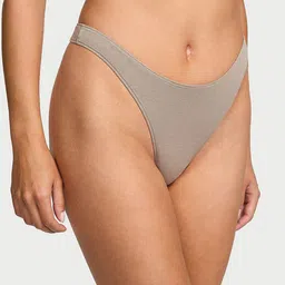 Victoria's Secret Women High-Rise Thong Briefs 1124485881O6-picture-3
