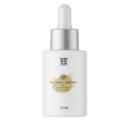 The Body Temple 0.3% Retinol Anti-Aging Night Face Serum For Fine Lines & Wrinkles - 10ml-image-68