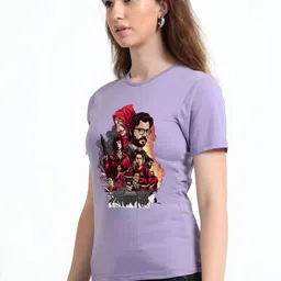 SZN Women T-shirt-picture-43