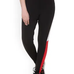 WOOL 4U Ankle Length Training Tights-image-60