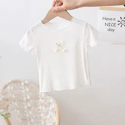 LULU & SKY Flutter Sleeve Top-picture-12