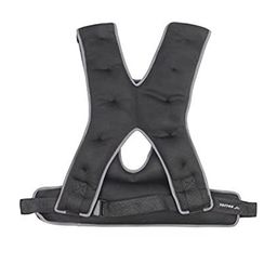VECTOR X t Strength Training Vest Weight Jacket-23