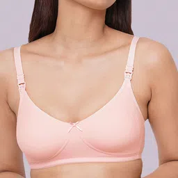 Inner Sense Bra Full Coverage image 2