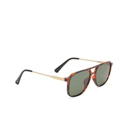 Specsmakers Unisex Square Sunglasses-picture-58