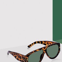 DressBerry Women Aviator Sunglasses DBSG-V696-06-35