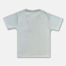 Here&Now X Game Begins Boys Set of 3 Printed T-shirts image 3