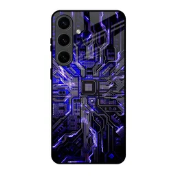 QRIOH Quirky Printed Samsung Galaxy S24 5G Silicone Back Case-picture-49