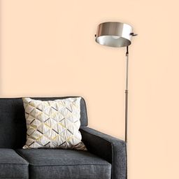 ArtzFolio Printed UV-Resistant Anti-Bacterial Browns Family Bisque Colour Peel & Stick Wallpaper-image-35
