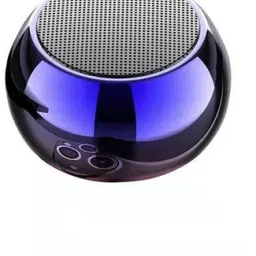 UGPro M3 Mini Boost Portable Bluetooth Speaker with Google Assistant Smart Speaker-12