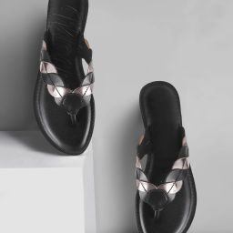 Women Flats Sandal-image-3