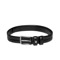 Allen Solly Men Textured Leather Belt-picture-13
