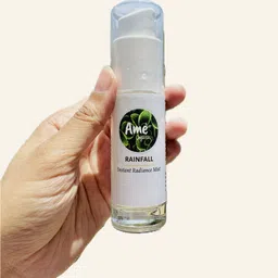 Ame Organic Rainfall Instant Skin Radiance Mist 30 ml-picture-28