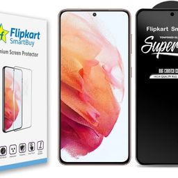 Flipkart SmartBuy Edge To Edge Tempered Glass for Motorola Edge 20, Motorola Edge 20 5G-image-85