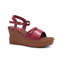 JM Looks Girls fashion Comfortable Sole heel Sandals-54