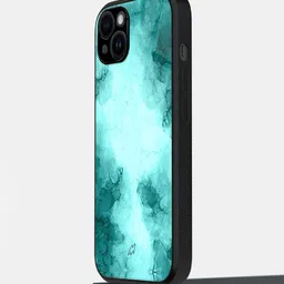 macmerise Abstract Printed iPhone 14 Plus Back Case Mobile Accessories-2