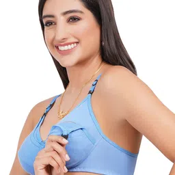 Liigne Bra Full Coverage image 5