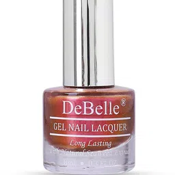 DeBelle Quick Dry Gel Nail Polish - 8 ml - Pink-17