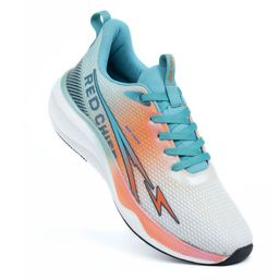 Red Chief Men Mesh Running Non-Marking Shoes image 3