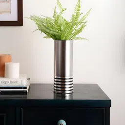 Maison Modern Stainless Steel Flower Vase-27