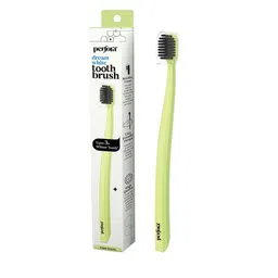 Perfora Lime Green Ultra Soft Bristles Toothbrush-46