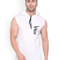 Fashnobic Mama Needs Coffee Printed Gym Vest FB-106_W_Back_pt-189-37
