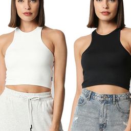 PINOVO Cotton Crop Top-picture-6