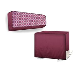 The Furnishing Tree Plastic Air Conditioner Covers-image-83