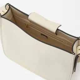 PARFOIS Textured Structured Sling Bag image 3